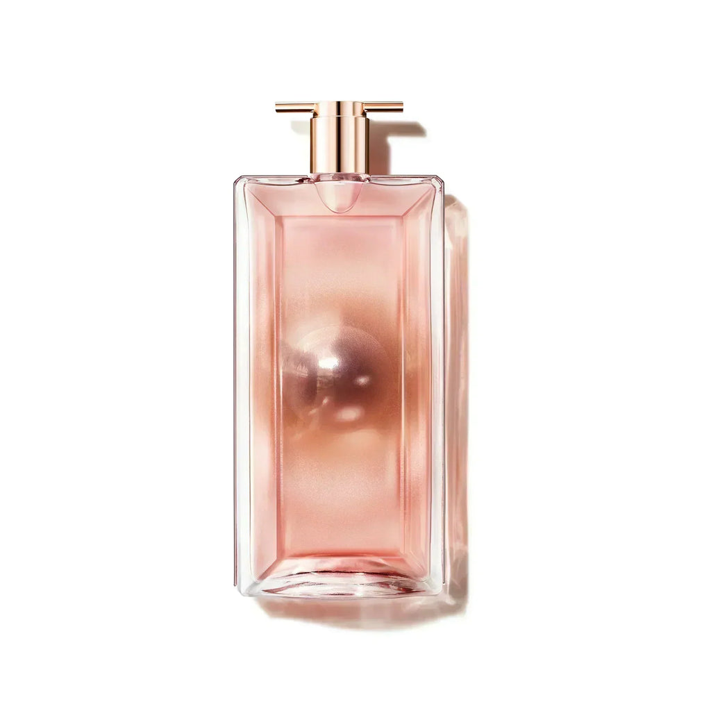 Combo de 3 perfumes Dolce & Gabanna Devotion, My Way Giorgio Armani, Lancôme Idôle 100ml